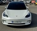 Білий Тесла Модель 3, об'ємом двигуна 0 л та пробігом 32 тис. км за 28000 $, фото 5 на Automoto.ua