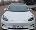Белый Тесла Модель 3, объемом двигателя 0 л и пробегом 6 тыс. км за 30200 $, фото 17 на Automoto.ua