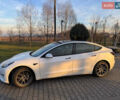 Белый Тесла Модель 3, объемом двигателя 0 л и пробегом 86 тыс. км за 19000 $, фото 1 на Automoto.ua