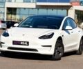 Білий Тесла Модель 3, об'ємом двигуна 0 л та пробігом 40 тис. км за 23500 $, фото 1 на Automoto.ua