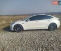 Белый Тесла Модель 3, объемом двигателя 0 л и пробегом 34 тыс. км за 18800 $, фото 10 на Automoto.ua