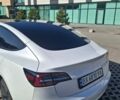 Белый Тесла Модель 3, объемом двигателя 0 л и пробегом 34 тыс. км за 19500 $, фото 3 на Automoto.ua