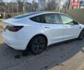 Белый Тесла Модель 3, объемом двигателя 0 л и пробегом 50 тыс. км за 20700 $, фото 6 на Automoto.ua