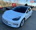 Белый Тесла Модель 3, объемом двигателя 0 л и пробегом 31 тыс. км за 16300 $, фото 1 на Automoto.ua