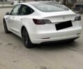 Белый Тесла Модель 3, объемом двигателя 0 л и пробегом 15 тыс. км за 17200 $, фото 3 на Automoto.ua