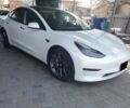 Білий Тесла Модель 3, об'ємом двигуна 0 л та пробігом 8 тис. км за 21500 $, фото 1 на Automoto.ua