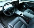 Белый Тесла Модель 3, объемом двигателя 0 л и пробегом 25 тыс. км за 16400 $, фото 9 на Automoto.ua