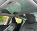 Белый Тесла Модель 3, объемом двигателя 0 л и пробегом 53 тыс. км за 13500 $, фото 5 на Automoto.ua