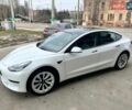 Белый Тесла Модель 3, объемом двигателя 0 л и пробегом 23 тыс. км за 21500 $, фото 12 на Automoto.ua