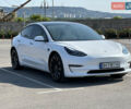 Білий Тесла Модель 3, об'ємом двигуна 0 л та пробігом 22 тис. км за 29006 $, фото 9 на Automoto.ua