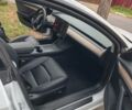 Белый Тесла Модель 3, объемом двигателя 0 л и пробегом 8 тыс. км за 21500 $, фото 10 на Automoto.ua