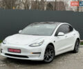Білий Тесла Модель 3, об'ємом двигуна 0 л та пробігом 70 тис. км за 19999 $, фото 6 на Automoto.ua