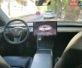 Белый Тесла Модель 3, объемом двигателя 0 л и пробегом 94 тыс. км за 16800 $, фото 7 на Automoto.ua