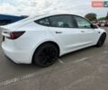 Білий Тесла Модель 3, об'ємом двигуна 0 л та пробігом 53 тис. км за 36800 $, фото 5 на Automoto.ua