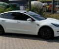 Белый Тесла Модель 3, объемом двигателя 0 л и пробегом 57 тыс. км за 21500 $, фото 11 на Automoto.ua