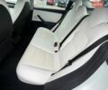 Білий Тесла Модель 3, об'ємом двигуна 0 л та пробігом 53 тис. км за 36800 $, фото 10 на Automoto.ua