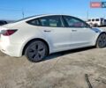 Білий Тесла Модель 3, об'ємом двигуна 0 л та пробігом 33 тис. км за 5000 $, фото 2 на Automoto.ua