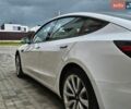 Белый Тесла Модель 3, объемом двигателя 0 л и пробегом 29 тыс. км за 22000 $, фото 17 на Automoto.ua