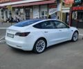 Белый Тесла Модель 3, объемом двигателя 0 л и пробегом 5 тыс. км за 20500 $, фото 1 на Automoto.ua