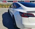 Тесла Модель 3 2023 в Луцке на Automoto.ua Белый Тесла Модель 3, объемом двигателя 0 л и пробегом 25 тыс. км за 36000 $, фото 6 на Automoto.ua