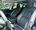 Белый Тесла Модель 3, объемом двигателя 0 л и пробегом 17 тыс. км за 16800 $, фото 5 на Automoto.ua