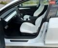 Білий Тесла Модель 3, об'ємом двигуна 0 л та пробігом 5 тис. км за 30900 $, фото 24 на Automoto.ua