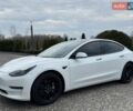 Белый Тесла Модель 3, объемом двигателя 0 л и пробегом 35 тыс. км за 21000 $, фото 8 на Automoto.ua