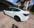 Білий Тесла Модель 3, об'ємом двигуна 0 л та пробігом 4 тис. км за 19999 $, фото 1 на Automoto.ua