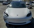 Белый Тесла Модель 3, объемом двигателя 0 л и пробегом 15 тыс. км за 6500 $, фото 4 на Automoto.ua