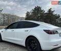 Белый Тесла Модель 3, объемом двигателя 0 л и пробегом 35 тыс. км за 21000 $, фото 17 на Automoto.ua