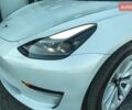 Белый Тесла Модель 3, объемом двигателя 0 л и пробегом 15 тыс. км за 17900 $, фото 27 на Automoto.ua