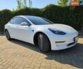 Белый Тесла Модель 3, объемом двигателя 0 л и пробегом 37 тыс. км за 23800 $, фото 8 на Automoto.ua
