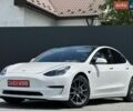 Білий Тесла Модель 3, об'ємом двигуна 0 л та пробігом 32 тис. км за 17200 $, фото 4 на Automoto.ua