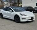 Белый Тесла Модель 3, объемом двигателя 0 л и пробегом 11 тыс. км за 9000 $, фото 2 на Automoto.ua