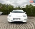 Білий Тесла Модель 3, об'ємом двигуна 0 л та пробігом 33 тис. км за 20310 $, фото 7 на Automoto.ua