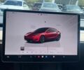 Белый Тесла Модель 3, объемом двигателя 7.5 л и пробегом 34 тыс. км за 24999 $, фото 11 на Automoto.ua