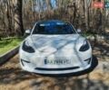 Белый Тесла Модель 3, объемом двигателя 0 л и пробегом 23 тыс. км за 21999 $, фото 3 на Automoto.ua