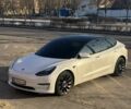 Білий Тесла Модель 3, об'ємом двигуна 0 л та пробігом 52 тис. км за 25500 $, фото 10 на Automoto.ua