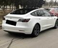 Белый Тесла Модель 3, объемом двигателя 0 л и пробегом 15 тыс. км за 17200 $, фото 2 на Automoto.ua