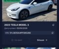 Белый Тесла Модель 3, объемом двигателя 0 л и пробегом 88 тыс. км за 13600 $, фото 10 на Automoto.ua