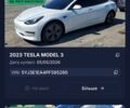 Білий Тесла Модель 3, об'ємом двигуна 0 л та пробігом 88 тис. км за 13600 $, фото 10 на Automoto.ua