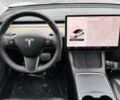 Білий Тесла Модель 3, об'ємом двигуна 0 л та пробігом 35 тис. км за 15200 $, фото 7 на Automoto.ua