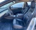 Білий Тесла Модель 3, об'ємом двигуна 0 л та пробігом 20 тис. км за 9600 $, фото 10 на Automoto.ua