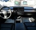 Белый Тесла Модель 3, объемом двигателя 0 л и пробегом 27 тыс. км за 9900 $, фото 7 на Automoto.ua
