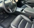 Белый Тесла Модель 3, объемом двигателя 0 л и пробегом 34 тыс. км за 22000 $, фото 11 на Automoto.ua