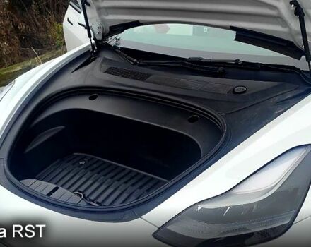 Білий Тесла Модель 3, об'ємом двигуна 0 л та пробігом 49 тис. км за 20000 $, фото 7 на Automoto.ua