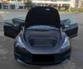 Белый Тесла Модель 3, объемом двигателя 0 л и пробегом 34 тыс. км за 21100 $, фото 7 на Automoto.ua