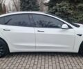 Білий Тесла Модель 3, об'ємом двигуна 0 л та пробігом 16 тис. км за 24000 $, фото 2 на Automoto.ua