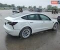 Білий Тесла Модель 3, об'ємом двигуна 0 л та пробігом 28 тис. км за 6100 $, фото 2 на Automoto.ua