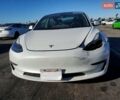 Білий Тесла Модель 3, об'ємом двигуна 0 л та пробігом 44 тис. км за 8500 $, фото 4 на Automoto.ua